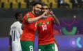 Marruecos arrasa en la CAN Futsal 2024 : Los Leones del Atlas rugen hacia semifinales