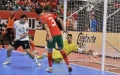 Marruecos arrasa en la CAN de Futsal : Goleada histórica y boleto al Mundial 2024