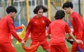Marruecos arrasa en la CAN U17 : Goleada histórica contra Sudáfrica rumbo a semifinales