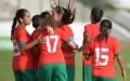 Marruecos arrasa en la clasificación del Mundial Sub-17 femenino : Doblete 4-0 contra Argelia