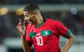 Marruecos arrasa en las eliminatorias de la CAN : Los Leones del Atlas rugen 3-0 contra Liberia