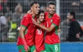 Marruecos arrasa en las eliminatorias : Goleada histórica 7-0 ante Lesoto rumbo a la Copa Africana