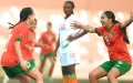 Marruecos arrasa en el fútbol femenino sub-17 : Goleada histórica contra Níger rumbo al Mundial
