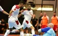 Marruecos arrasa en fútbol sala : Goleada histórica 8-1 ante Dinamarca