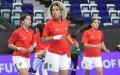 Marruecos arrasa en futsal femenino : 7-1 contra Camerún y pase a semifinales de la Copa África