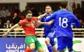 Marruecos arrasa en futsal : Goleada histórica 4-0 ante Italia rumbo a la Copa Africana