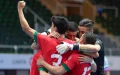 Marruecos arrasa en futsal : Goleada histórica rumbo al Mundial 2024
