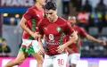 Marruecos arrasa a Gabón : Goleada espectacular en las eliminatorias de la Copa Africana