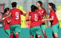 Marruecos arrasa : Goleada histórica 6-0 ante Botsuana en fútbol femenino sub-20
