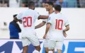 Marruecos arrasa : Goleada histórica 6-0 ante Congo en las eliminatorias mundialistas