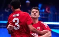 Marruecos arrasa en la Kings World Cup : Goleada histórica 9-2 contra Ucrania