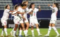 Marruecos arrasa : Las Leonas del Atlas golea 7-0 a Senegal en amistoso femenino