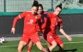 Marruecos arrasa : Las Leonas del Atlas rugen con goleada 3-0 ante Uganda