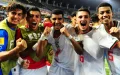 Marruecos arrasa en el Mundial Sub-17 : Victoria contundente sobre Panamá y mira hacia Ecuador