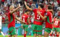 Marruecos arrasa y sella su pase al Mundial 2026 : Regragui celebra la goleada y mira hacia la Copa Africana
