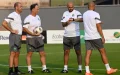 Marruecos arrasa en su debut de la CAN : Regragui demuestra su maestría táctica
