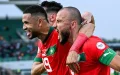 Marruecos arrasa en su debut de la Copa Africana : 3-0 contra Tanzania