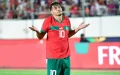 Marruecos arrasa en su debut : Ziyech y Brahim brillan en goleada ante Gabón