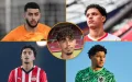 Marruecos asesta un duro golpe a los Países Bajos : ¡5 joyitas binacionales optan por los Leones !
