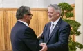 Marruecos aspira ahora a un puesto en la OCDE