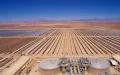 Marruecos aspiraba a un 52 % de energías renovables en 2030, pero podría alcanzarlo ya en 2028