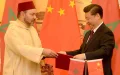 Marruecos atrae millonarias inversiones chinas en baterías eléctricas y minerales
