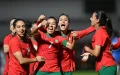 Marruecos ausente del Top 50 : El ascenso pendiente de las Leonas del Atlas en el fútbol femenino mundial