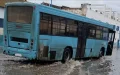 Marruecos : los autobuses de los años 1980 siguen circulando