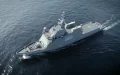 Marruecos : el Avante 1800 de Navantia se entregará en 2026, el primero en más de 40 años