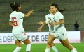 Marruecos avanza hacia París 2024 : Las Leonas del Atlas rugen en Marrakech