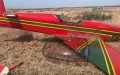 Marruecos : avión militar se estrella cerca de Marrakech