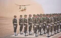 Marruecos ayudará a un país africano a crear su fuerza aérea