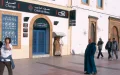 Marruecos : una banquera se fuga con el dinero de sus clientes