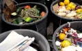 Marruecos bate récord : 113 kg de comida desperdiciada por habitante en 2022