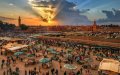 Marruecos bate récord turístico : 960.000 visitantes en septiembre desafían al terremoto
