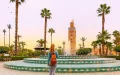 Marruecos bate récords : El boom turístico de 2024 supera todas las expectativas