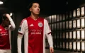 Entre Marruecos y Bélgica, Rayane Bounida ha hecho su elección