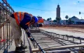 Marruecos : El boom de infraestructuras para el Mundial 2030 impulsa la economía nacional