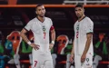 Marruecos sin Boufal y Ziyech : Desafío para los Leones del Atlas en amistosos de marzo