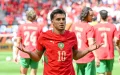 Marruecos-Brasil : Los Leones debilitados, pero no intimidados