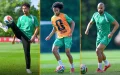 Marruecos-Brasil : el partido visto por la prensa brasileña