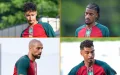 Marruecos-Brasil : ¿A qué hora y en qué canales seguir el partido ?