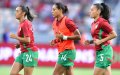 Marruecos brilla en la Copa Africana : Mohamed VI elogia el histórico avance del fútbol femenino nacional