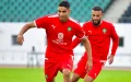 Marruecos brilla con Hakimi y Mazraoui : El dilema de oro de Regragui