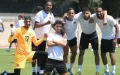 Marruecos brilla en París 2024 : Los clubes europeos se disputan el talento olímpico