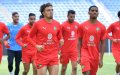 Marruecos busca afianzar su liderazgo ante Zambia en las eliminatorias del Mundial 2026