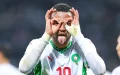 Marruecos busca brillar ante Lesoto en su despedida de las eliminatorias de la CAN 2025