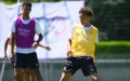 Marruecos busca la clasificación olímpica ante Ucrania : Horario y dónde ver el partido