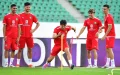 Marruecos busca el equilibrio perfecto : Regragui prepara estrategia para vencer a Lesoto en la CAN 2025