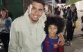 Marruecos busca fichar a la joven promesa del Barça : el "nuevo Messi" de La Masia